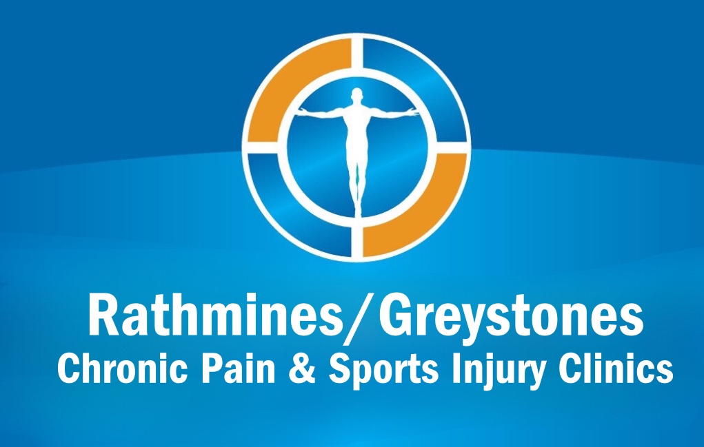 Rathmines & Greystones Pain & Injury Clinics